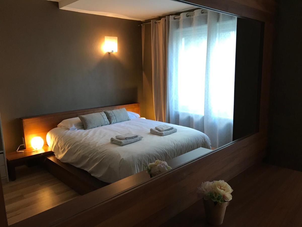 La Forclaz - Centre Ville & Lac, Balcon, Parking 阿讷西 外观 照片
