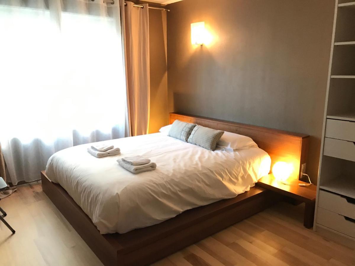 La Forclaz - Centre Ville & Lac, Balcon, Parking 阿讷西 外观 照片